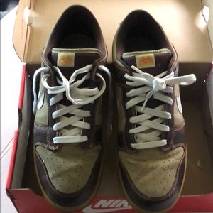 Nike Dunk Low 6.0 line